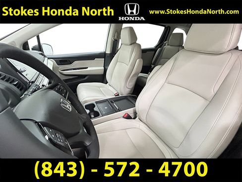 New 2026 Honda Odyssey EX-L image 10