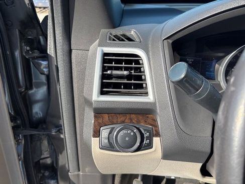Used 2015 Ford Explorer Limited image 16