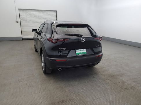 Used 2023 MAZDA CX-30 AWD 2.5 S w/ Select Package image 6