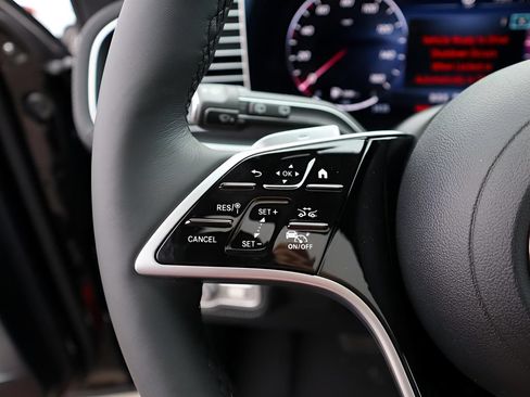 Certified 2026 Mercedes-Benz GLE 450 4MATIC image 36