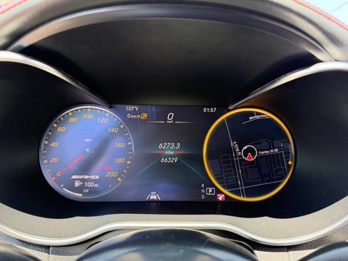 Used 2020 Mercedes-Benz C 63 AMG S image 37