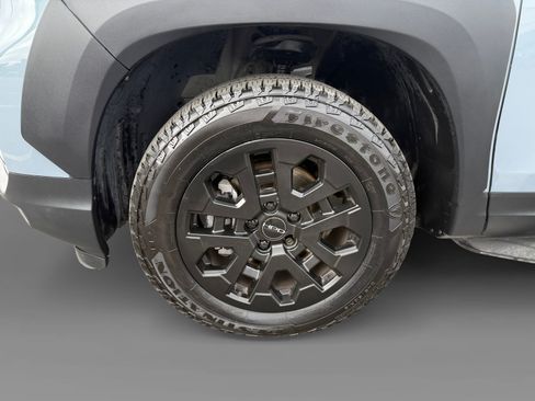 Certified 2023 Honda Ridgeline RTL image 9