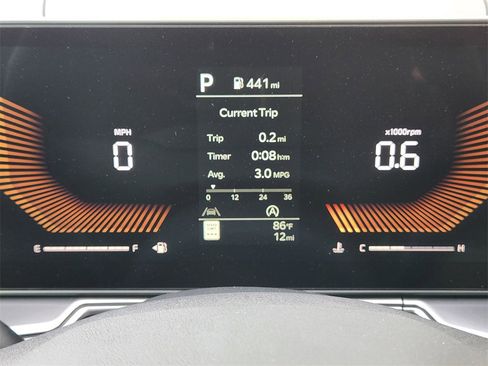 New 2026 Kia Sorento S image 11