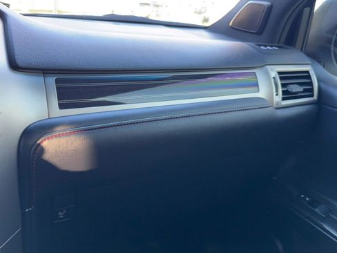 Used 2020 Lexus GX 460 Premium w/ Premium Package image 19