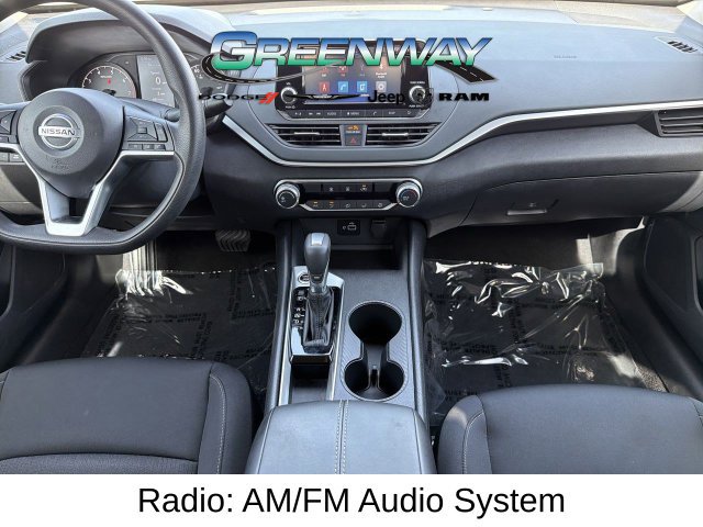 Used 2021 Nissan Altima 2.5 S FWD image 15