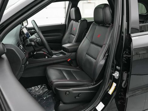Used 2026 Dodge Durango GT AWD/4WD image 11