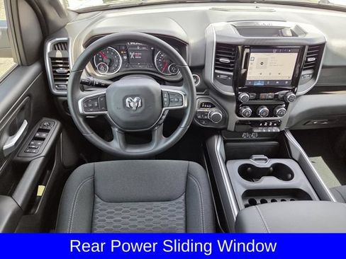 New 2026 RAM 1500 Express AWD/4WD image 10