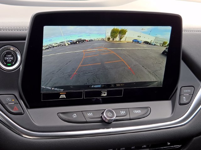 Used 2023 Chevrolet Blazer LT w/ Convenience Package AWD/4WD image 4