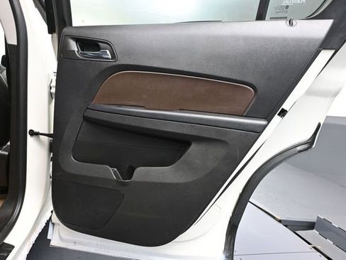 Used 2014 Chevrolet Equinox LT w/ Power Convenience Package FWD image 37