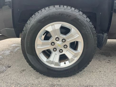 Used 2015 Chevrolet Silverado 1500 LT w/ All Star Edition image 25