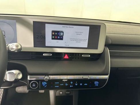 Certified 2023 Hyundai Ioniq 5 SEL image 21