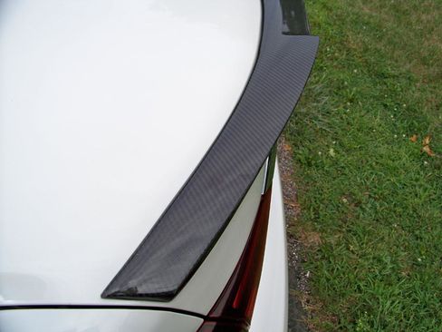 Used 2018 INFINITI Q50 Luxe w/ Sensory Package (Luxe) image 30