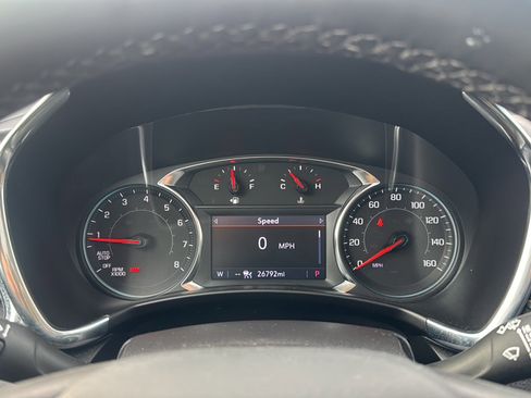 Used 2024 Chevrolet Equinox Premier image 29