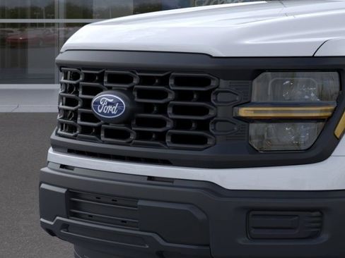 New 2026 Ford F150 XL image 17