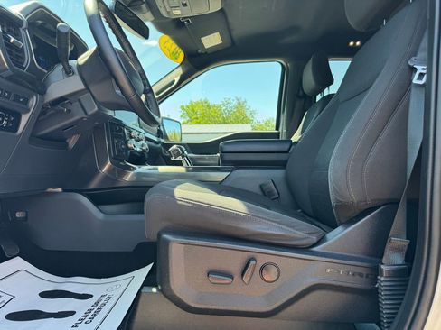 Used 2023 Ford F150 XLT w/ Equipment Group 302A High AWD/4WD image 25