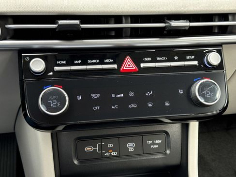 New 2026 Hyundai Tucson SEL w/ Tow & Go Package image 24