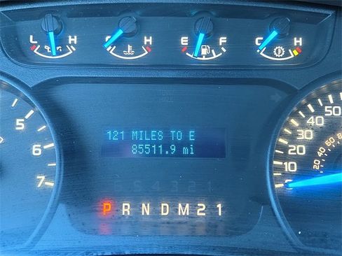 Used 2014 Ford F150 STX w/ Equipment Group 201A Mid image 23