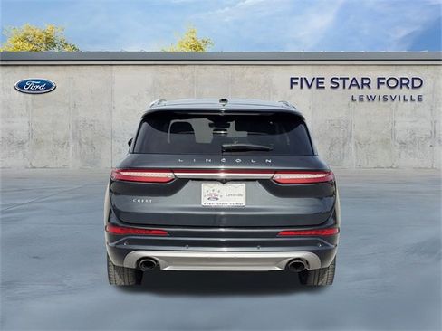 Used 2020 Lincoln Corsair Reserve w/ Appearance Package image 6