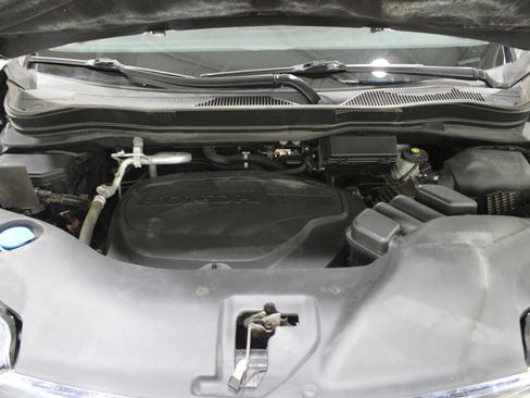 Used 2021 Honda Pilot Touring image 43