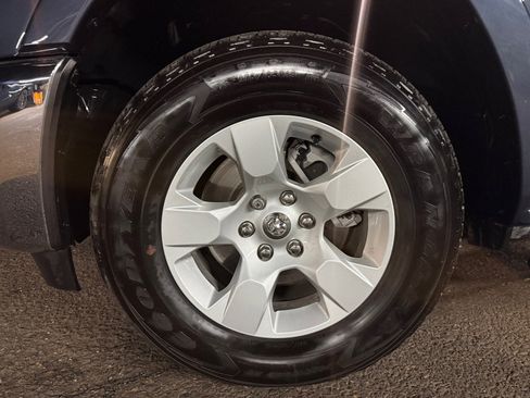 Certified 2025 RAM 1500 Big Horn image 11