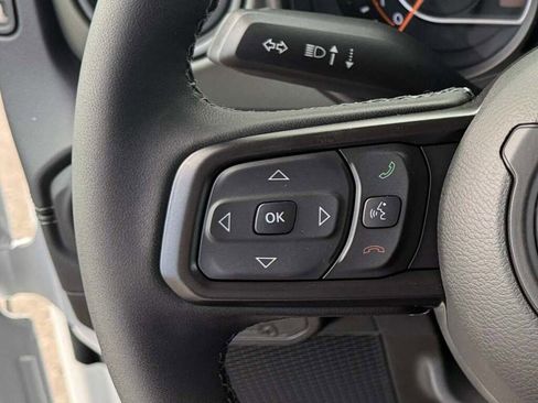 New 2026 Jeep Gladiator Mojave image 34