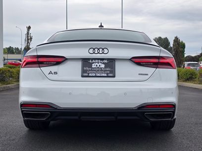 Used 2023 Audi A5 2.0T Premium Plus w/ Premium Plus