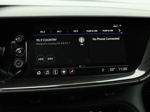 Used 2023 Buick Envision Preferred image 28