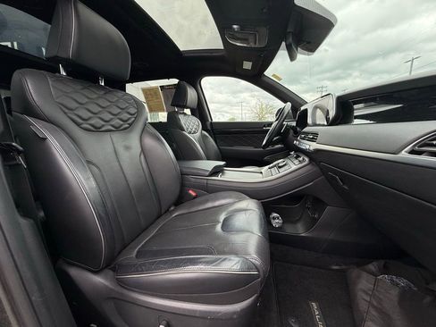 Used 2020 Hyundai Palisade Limited image 29