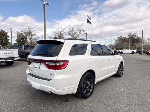 New 2026 Dodge Durango GT image 3
