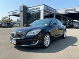 Used 2016 Buick Regal AWD image 3