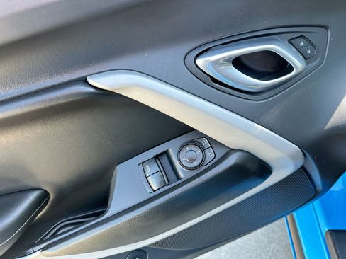 Used 2023 Chevrolet Camaro LS image 13