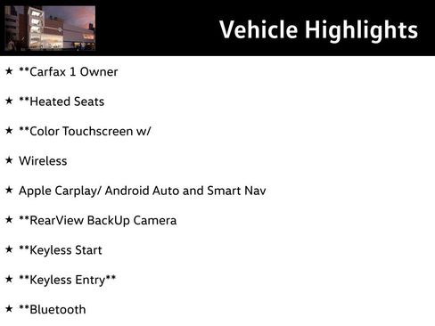 Used 2024 Subaru Crosstrek 2.5i Limited w/ Crosstrek Mirror Package AWD/4WD image 2