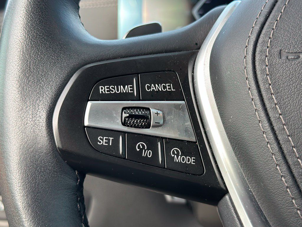 Used 2024 BMW X5 xDrive40i w/ Premium Package AWD/4WD image 33
