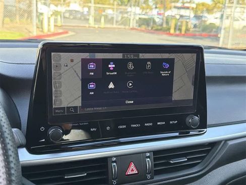 Used 2024 Kia Forte GT-Line w/ GT-Line Premium Package image 20