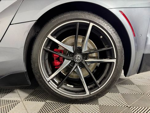 Used 2021 Toyota Supra Premium w/ Driver Assist Package image 37