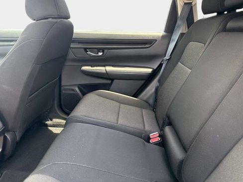 Certified 2023 Honda CR-V EX image 13