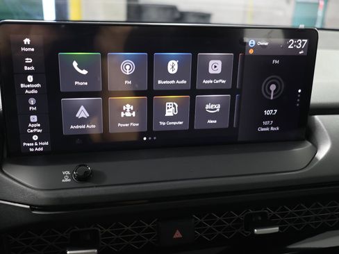 New 2026 Honda Accord Sport image 14