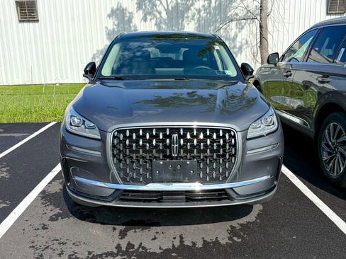 Used 2023 Lincoln Corsair Reserve w/ Equipment Group 201A AWD/4WD image 10