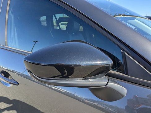 Used 2024 MAZDA CX-50 AWD 2.5 S w/ Preferred Package image 12