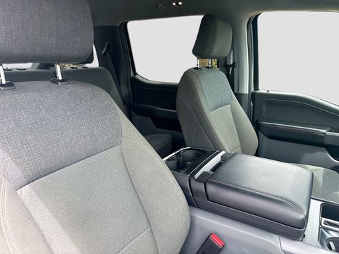 Used 2024 Ford F150 XLT w/ Mobile Office Package AWD/4WD image 26