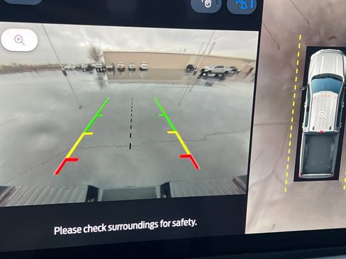 Used 2024 Ford F350 Lariat image 19