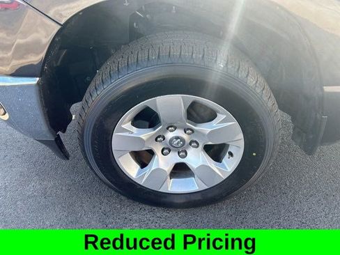 Used 2020 RAM 1500 Big Horn image 48