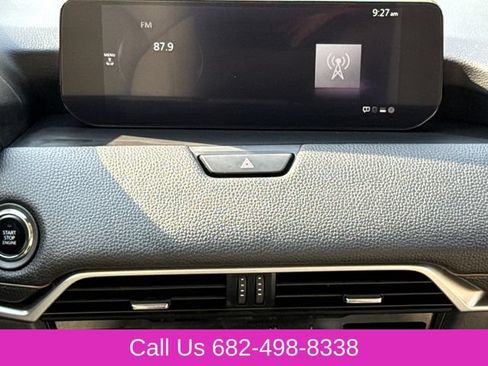 Used 2024 MAZDA CX-90 3.3 Turbo w/ Premium Package AWD/4WD image 14
