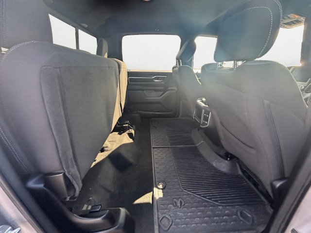 Used 2023 RAM 1500 Big Horn AWD/4WD image 21