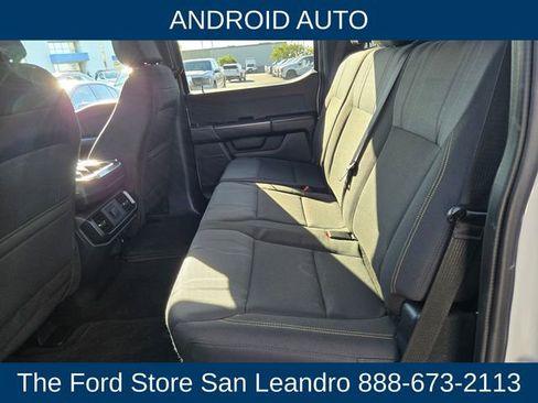 Certified 2024 Ford F150 STX image 13