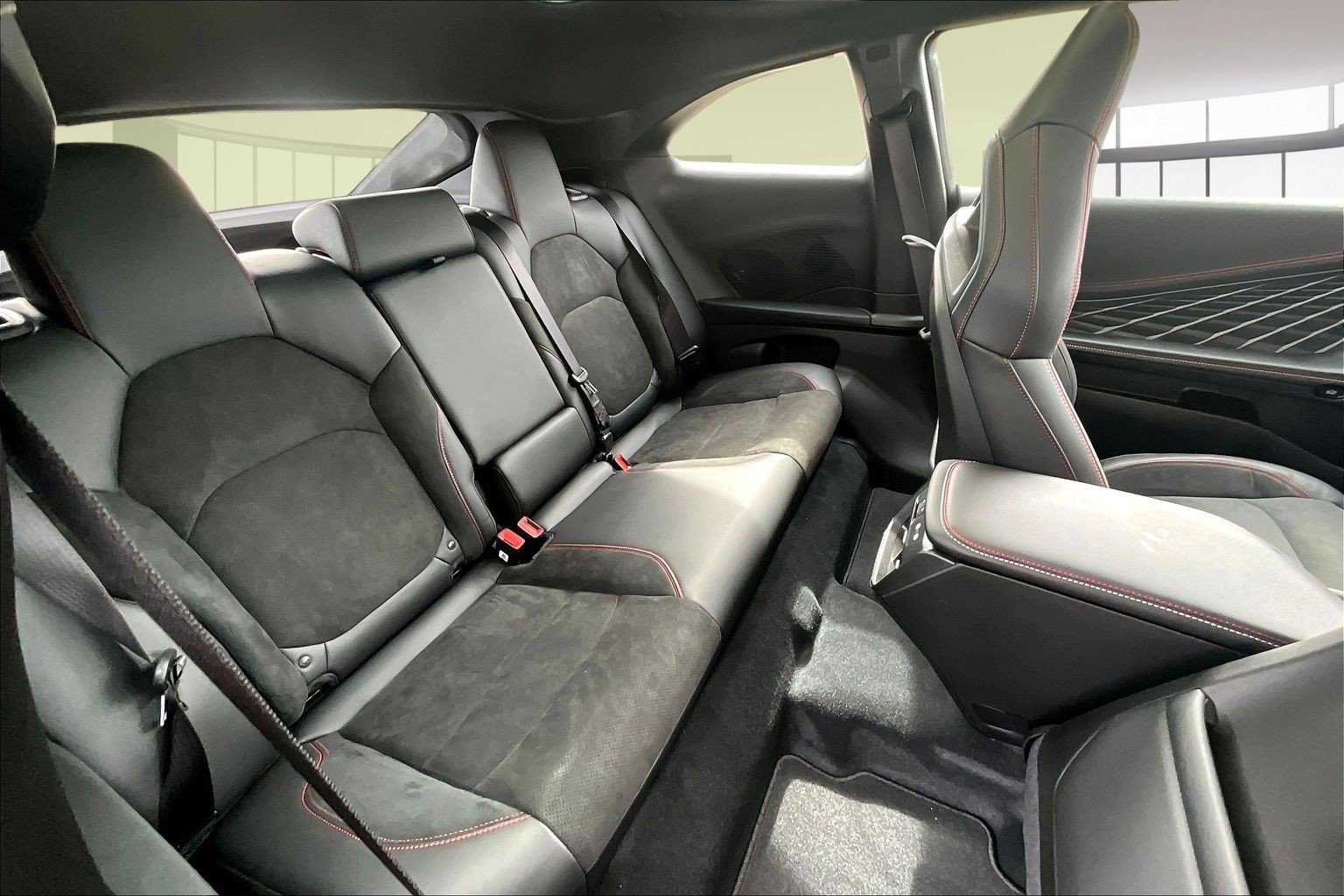 New 2026 Dodge Charger R/T AWD/4WD image 11