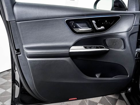 Certified 2026 Mercedes-Benz GLC 300 image 20