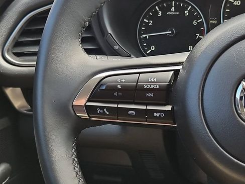 Used 2025 MAZDA CX-30 AWD 2.5 S w/ Select Sport Pkg image 20