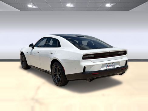 New 2026 Dodge Charger R/T AWD/4WD image 3