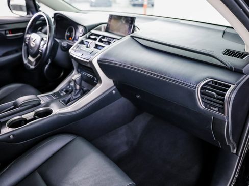 Used 2015 Lexus NX 300h AWD w/ Premium Package image 30